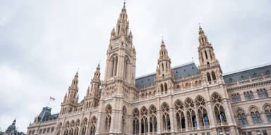 Wiener Regierung steht in zwei Wochen