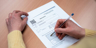 Paukenschlag bei Wahl: ÖVP prüft Anfechtung