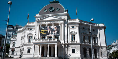 Wiener Alltagsgeschichten werden zum Stoff f&uuml;r die gro&szlig;e B&uuml;hne