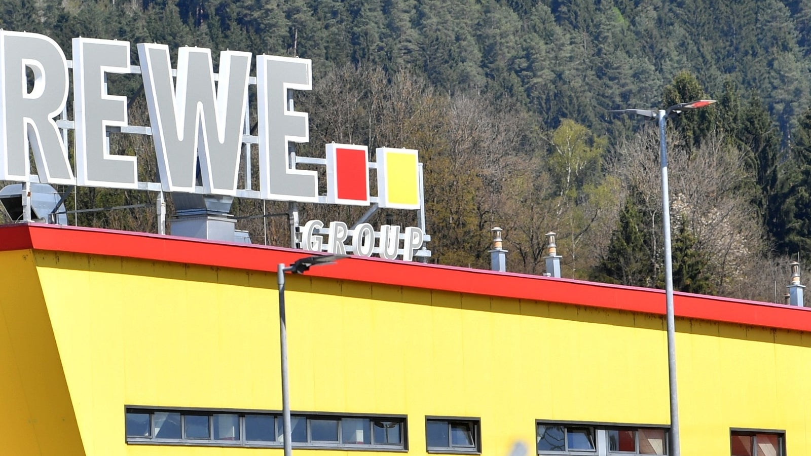 Rekord-Kartellstrafe: Rewe muss 70 Mio. Euro zahlen - Business-Live