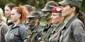 Bundesheer Frauen