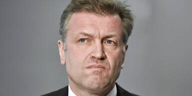 Asfinag-Chef Klaus Schierhackl