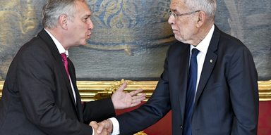 Rosenkranz VdB