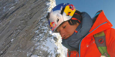 DAvid Lama