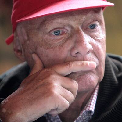 Das war das Jahr 2018