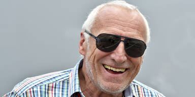 Dietrich Mateschitz