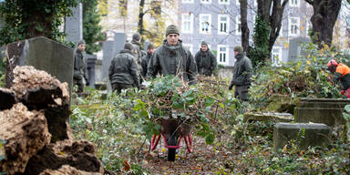 Jüdischer Friedhof