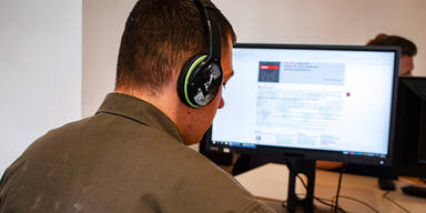 Corona in &Ouml;sterreich au&szlig;er Kontrolle: 81 % der Infektionen k&ouml;nnen nicht zur&uuml;ckverfolgt werden | Contact Tracing