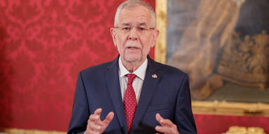 Van der Bellen