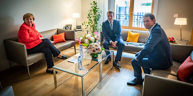 EU-Gipfel: "Wieder Nacht der langen Messer"