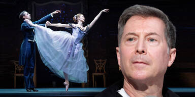 Schl&auml;pfer Staatsballett