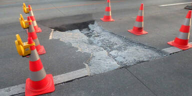 Asfinag fuhr 2023 weniger Gewinn ein