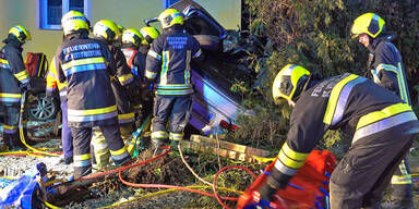19-J&auml;hriger kam bei Verkehrsunfall ums Leben