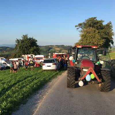 Das war das Jahr 2018