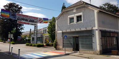 So wehrt sich Gemeinde gegen Identit&auml;ren-Zentrum