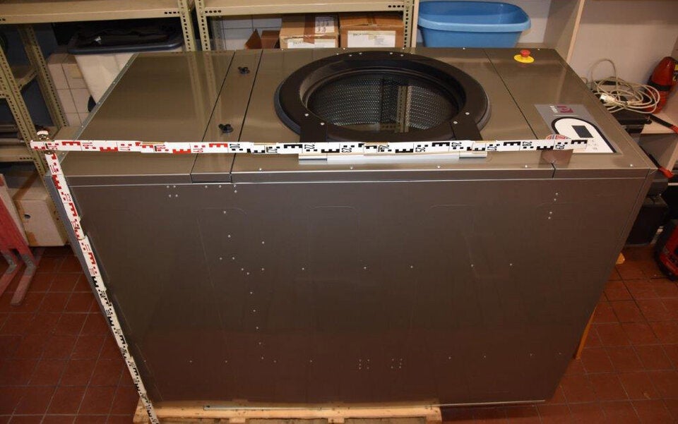 800 Festnahmen bei Drogen-Razzien