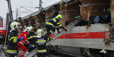 Handy-Sucht f&uuml;hrte zum Zug-Ungl&uuml;ck