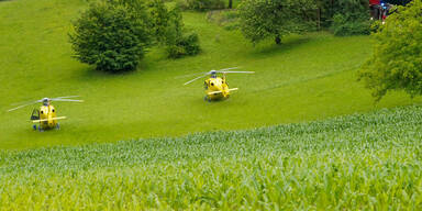 Nach t&ouml;dlicher Mure: Zweites Kind nur leicht verletzt