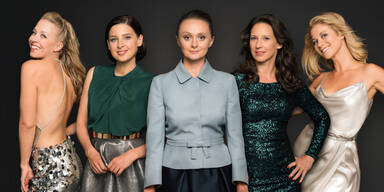 Es geht weiter bei den "Vorstadtweibern"