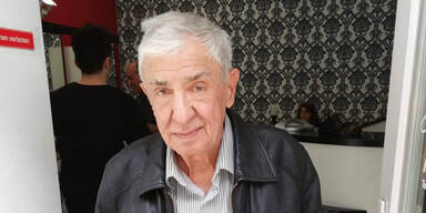 Nach Spaziergang nicht zur&uuml;ckgekehrt: 79-J&auml;hriger vermisst