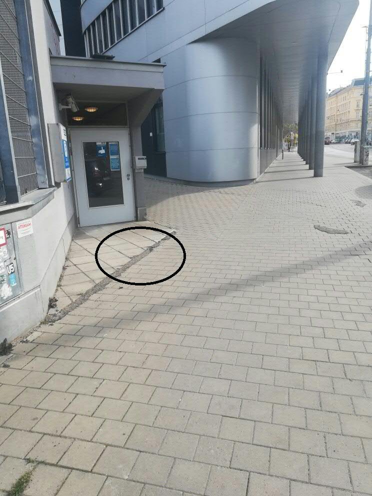 Todesfall Meduni alsergrund wien