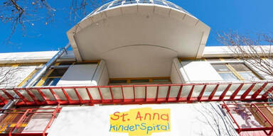 St. Anna Kinderspital