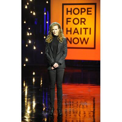 Riesiges Star-Aufgebot für guten Zweck