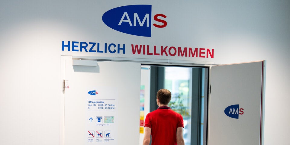 AMS Themenbild