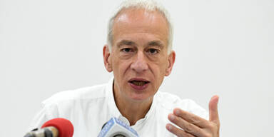 Twitter sperrt Konto von Caritas-Chef Landau