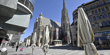 zweiter Lockdown in Oesterreich | Ausgangsbeschraenkungen wegen Corona