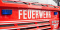 Feuerwehr