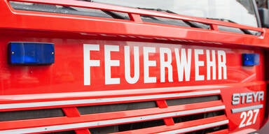 Feuerwehr