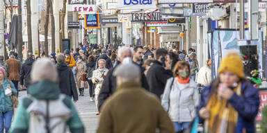 Mariahilferstraße