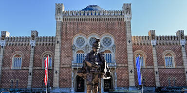 Heeresgeschichtliches Museum HGM