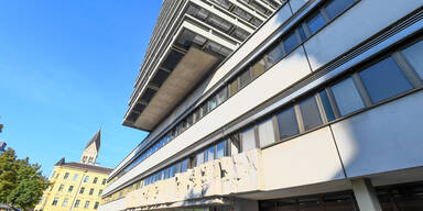 Landesgericht Innsbruck