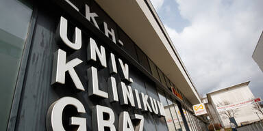 KAGes stellte Herzchirurgie-Leiter am LKH Graz dienstfrei