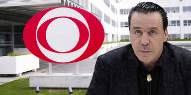 Lindemann erwirkt einstweilige Verfügung gegen ORF