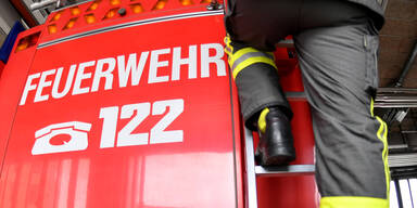 Feuerwehr themenbild