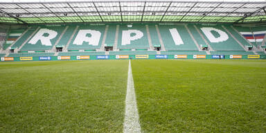 Weststadion Rapid Allianz Stadion