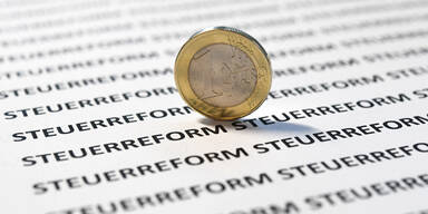 Steuerreform
