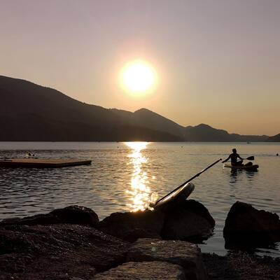 Das war das Jahr 2018