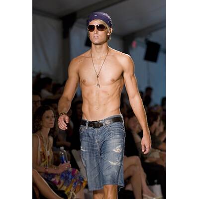 Swim Fashion Week in Miami, Sommer 2011