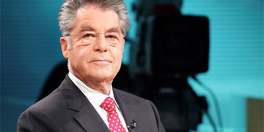 APA-schlager_heinz-fischer-pressestunde