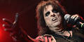 Alice Cooper rockt Wien