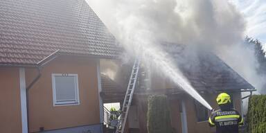 Gasflasche Deutschlandsberg