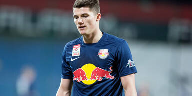 1:0! Rapid feiert Last-Minute-Sieg