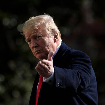 Das war das Jahr 2018