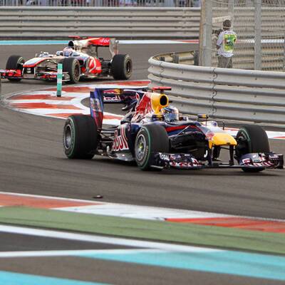 Bilder vom WM-Finale