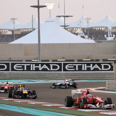 Bilder vom WM-Finale