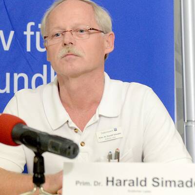 Die Bilder zum Sturz von Lindsey Vonn